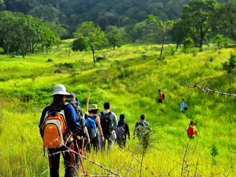 Vietnam hiking regulations_5