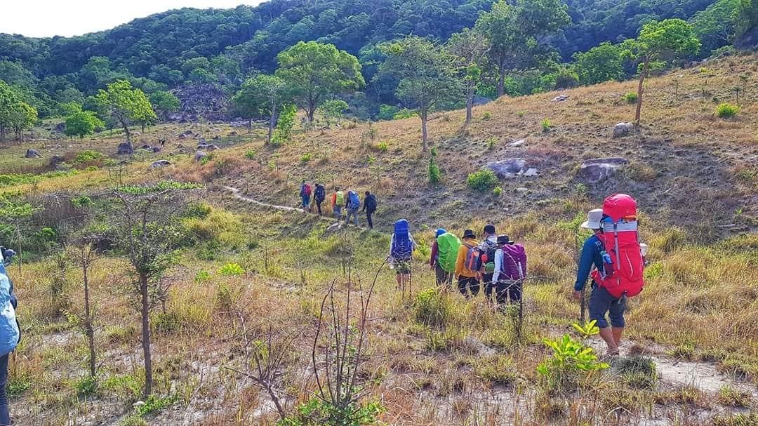 Vietnam hiking regulations_6