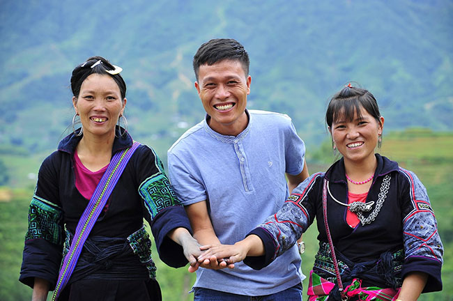 Vietnam trekking etiquette_3
