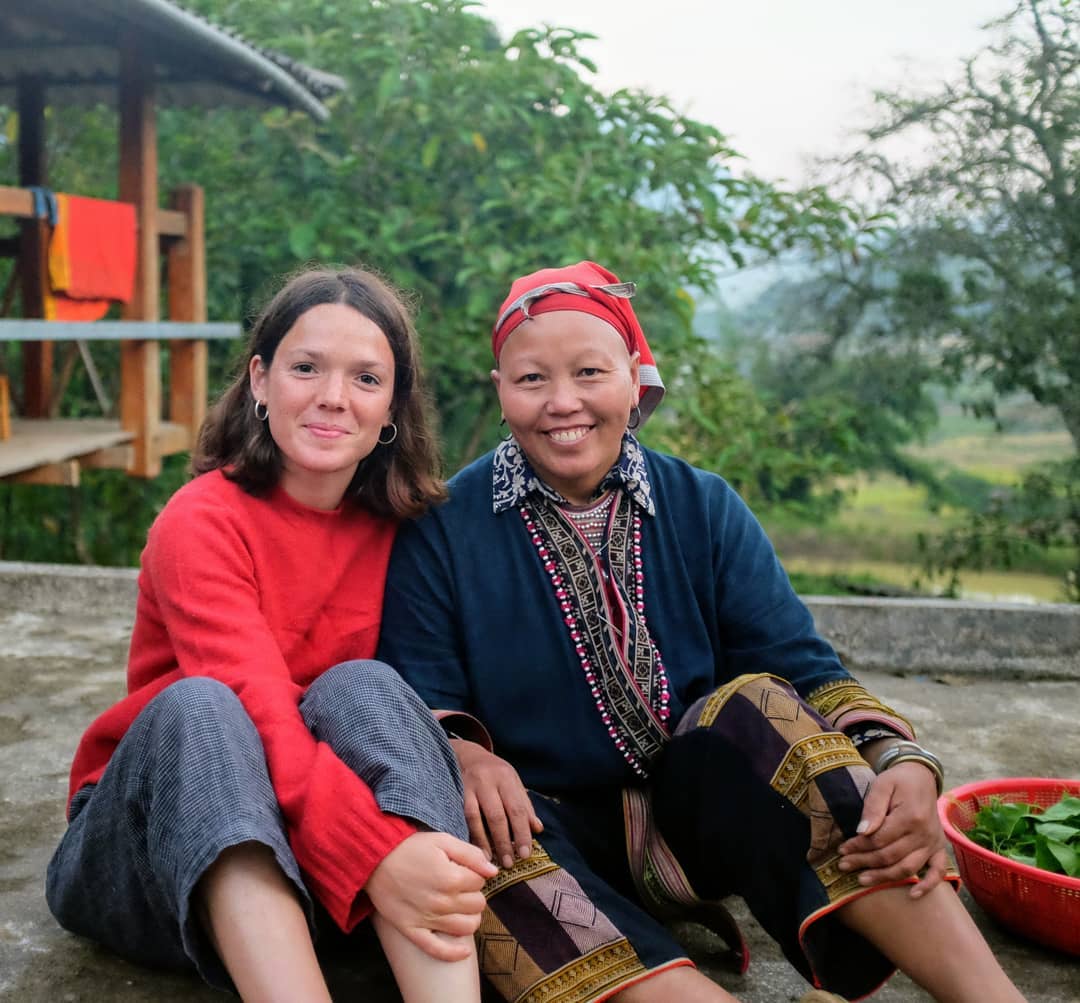 Vietnam trekking etiquette_4