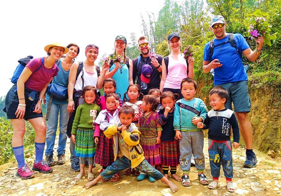 Vietnam trekking etiquette_thumb