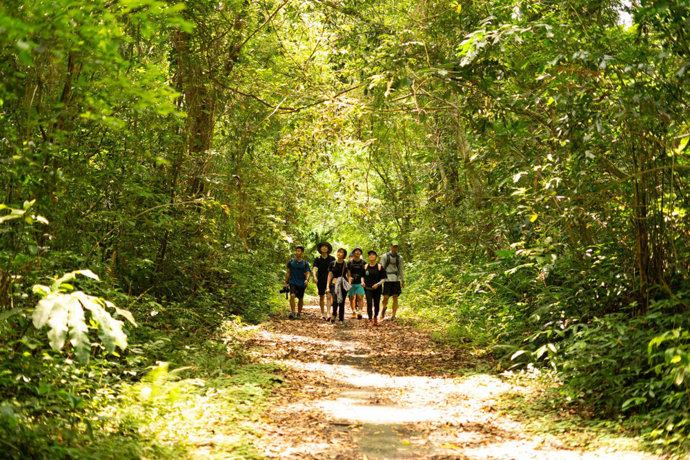 best trekking in Vietnam_4