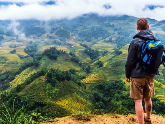 best trekking in Vietnam_thumb