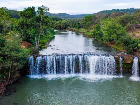 Bù Gia Mập National Park