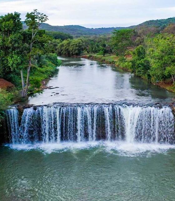 Bù Gia Mập National Park