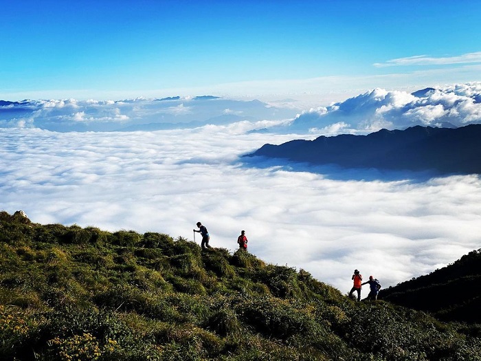 cultural hiking in Vietnam_1