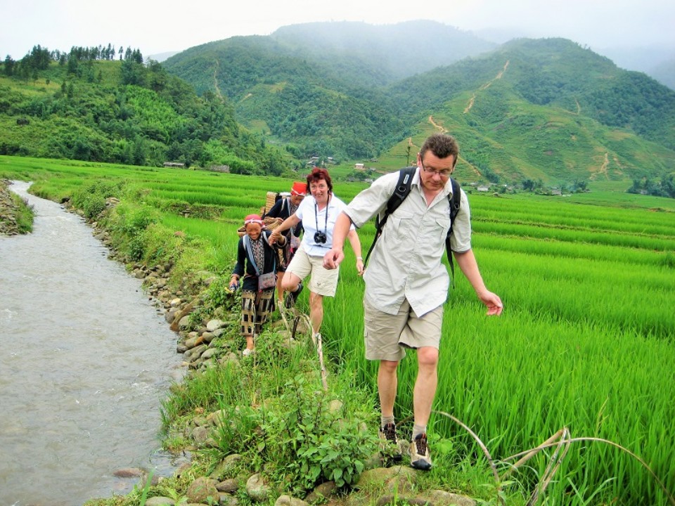 cultural hiking in Vietnam_5