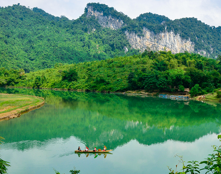 Vườn Quốc gia Pù Mát