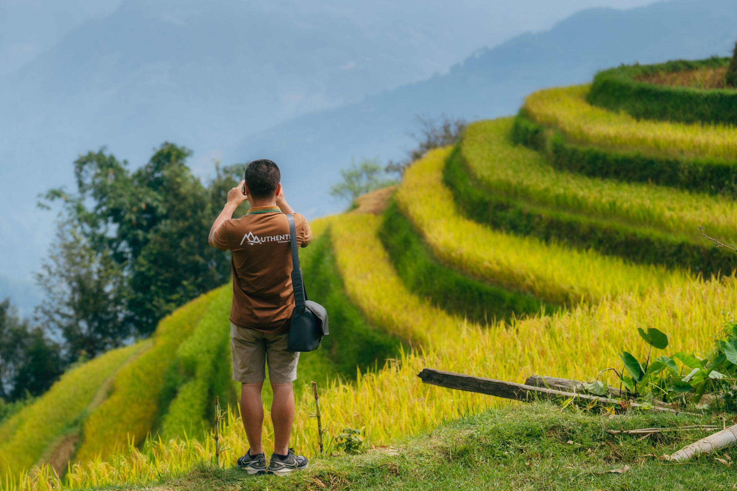 safe trekking in Vietnam_4