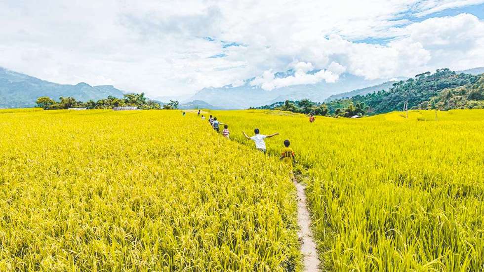 safe trekking in Vietnam_5