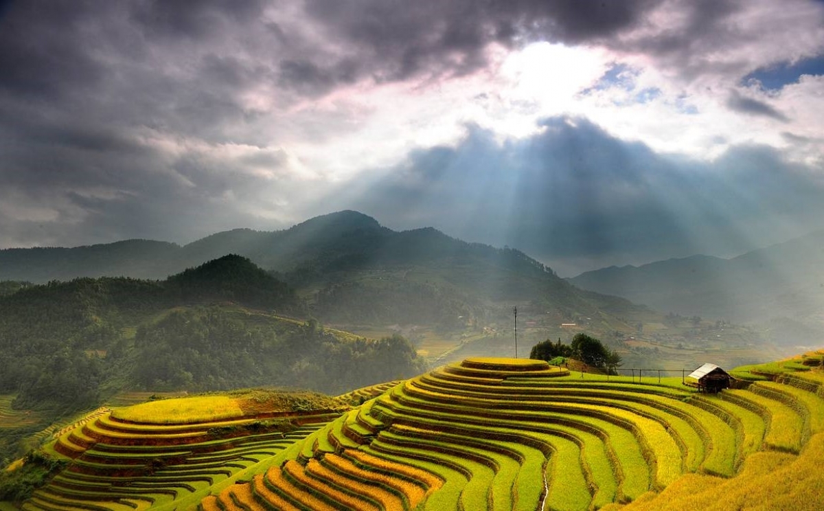safe trekking in Vietnam_6