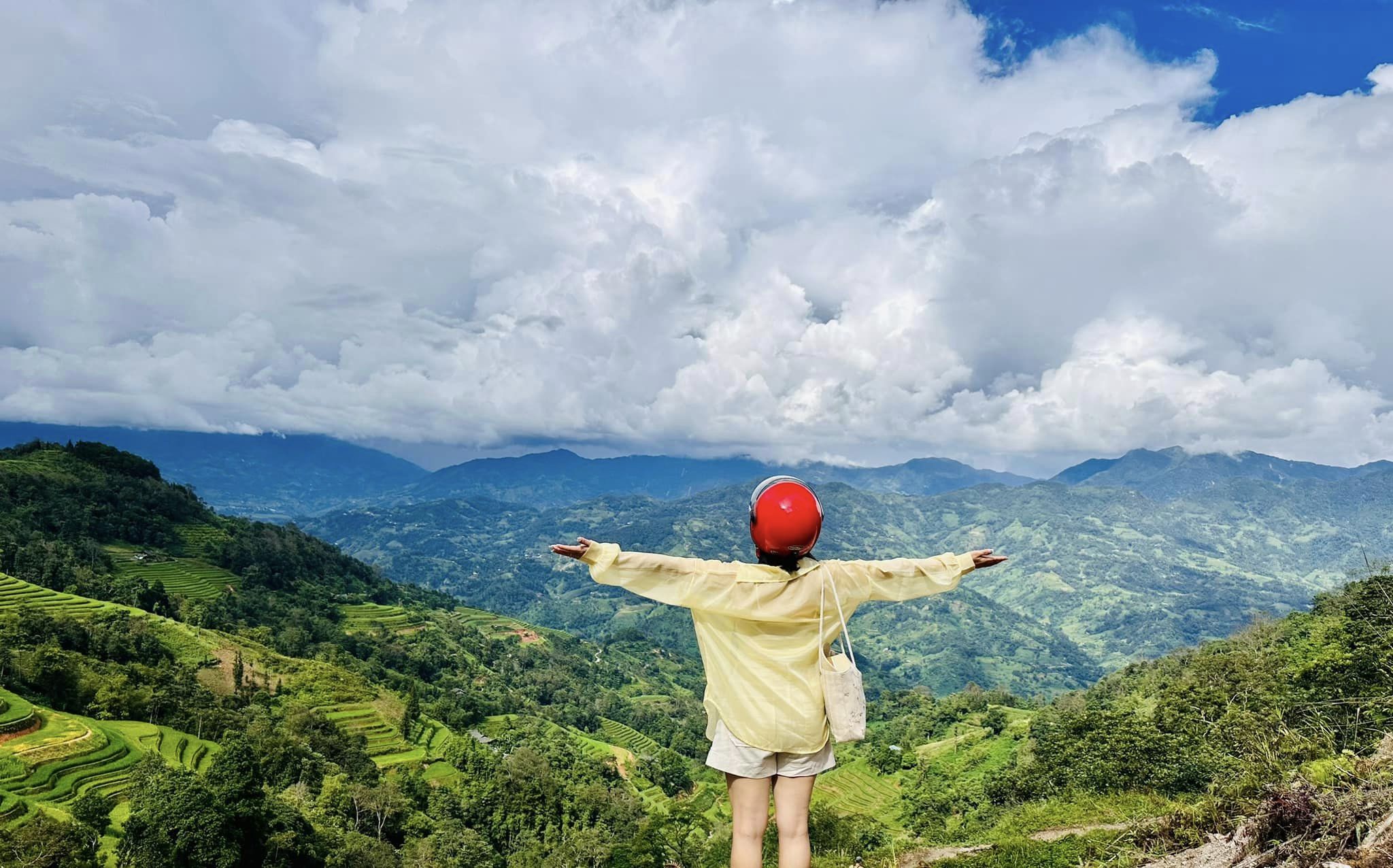 safe trekking in Vietnam_7