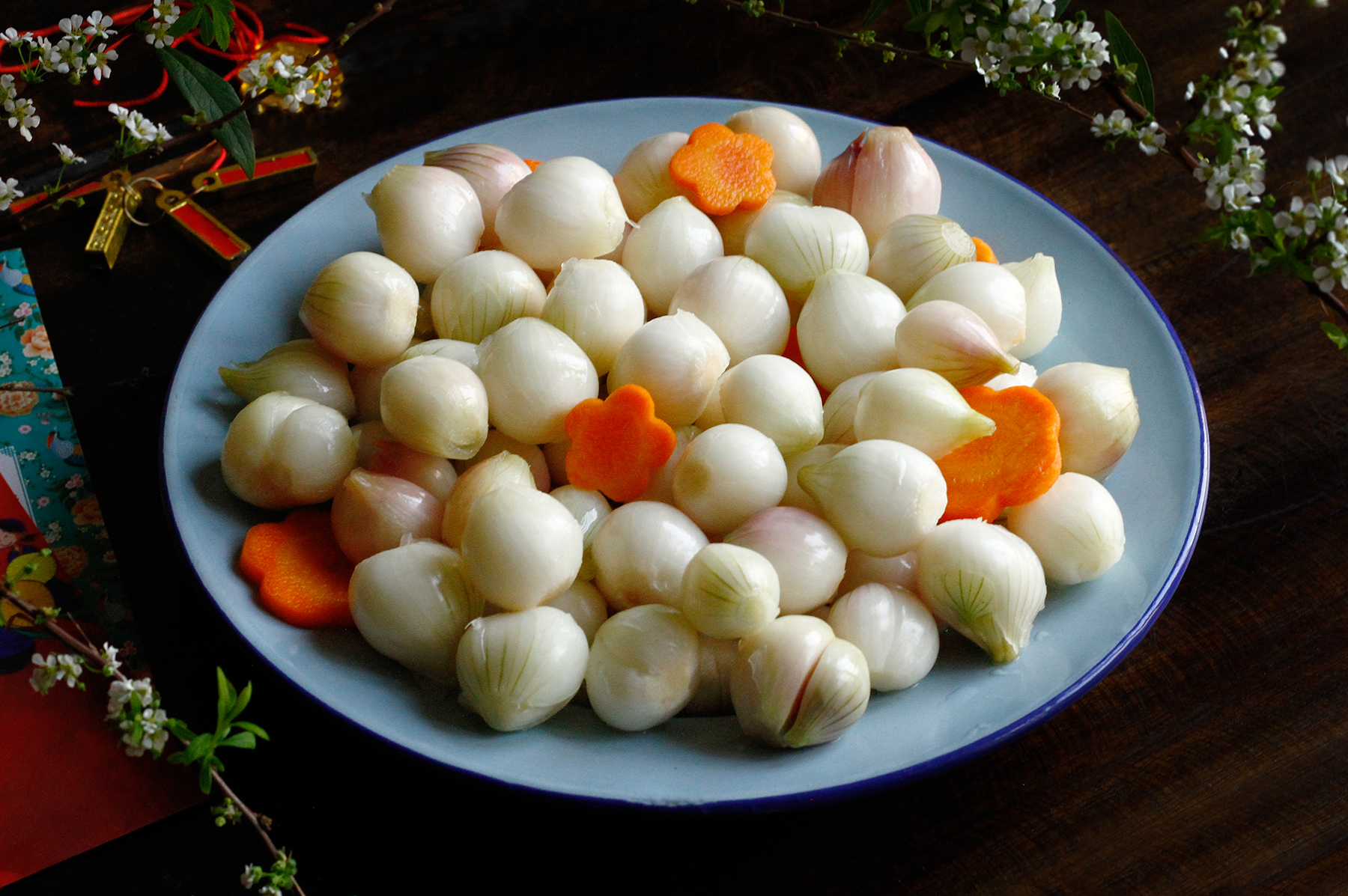 traditional Vietnamese fermented foods_1