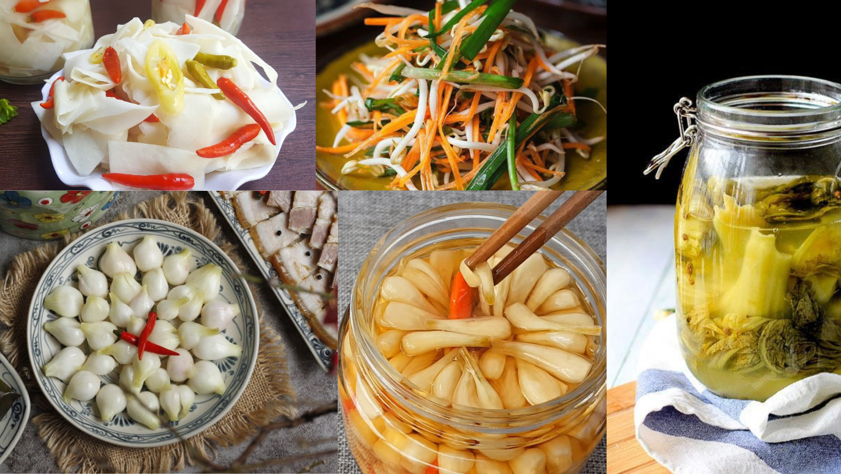 traditional Vietnamese fermented foods_2