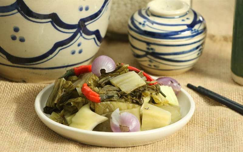 traditional Vietnamese fermented foods_3