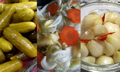 traditional Vietnamese fermented foods_4