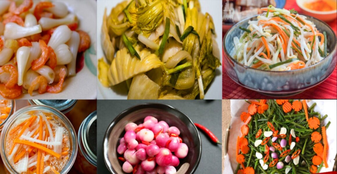 traditional Vietnamese fermented foods_thumb