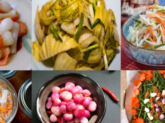 traditional Vietnamese fermented foods_thumb