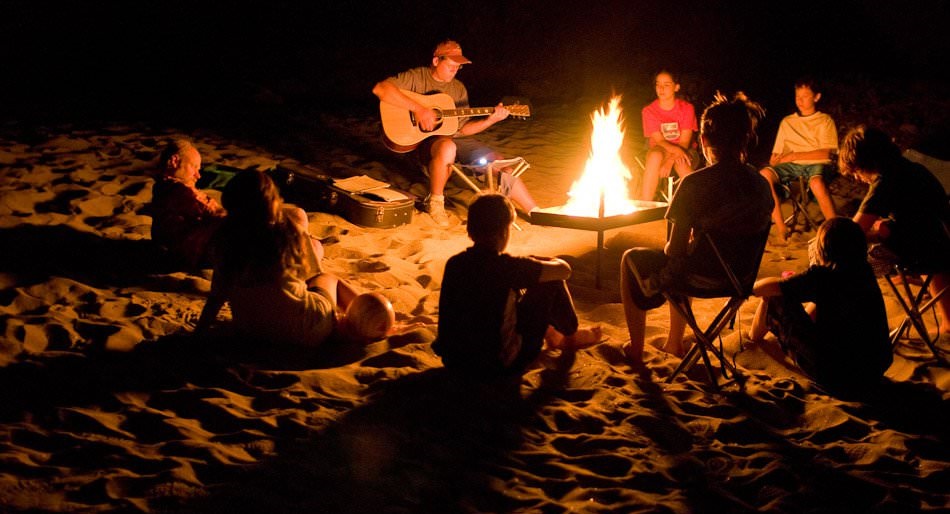 Bình Châu bioluminescent beach_4