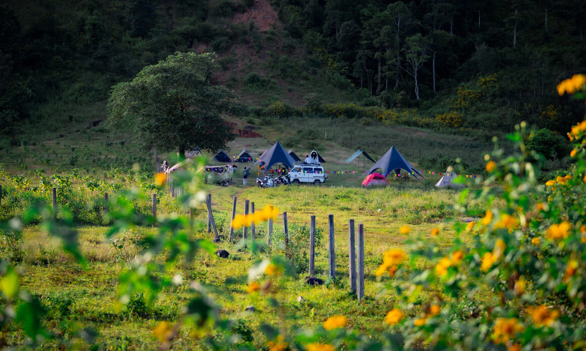 Chư Đăng Ya camping_1