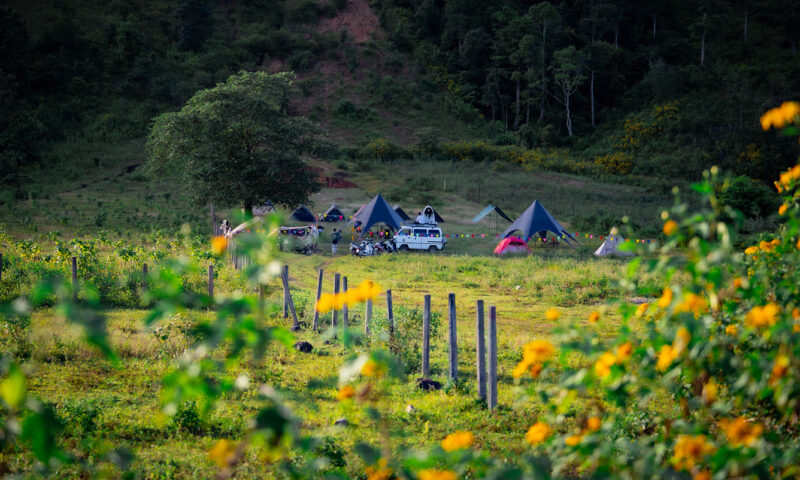 Chư Đăng Ya camping_1