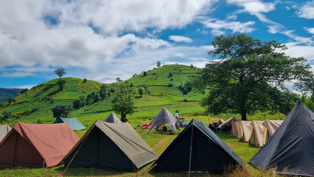 Chư Đăng Ya camping_3