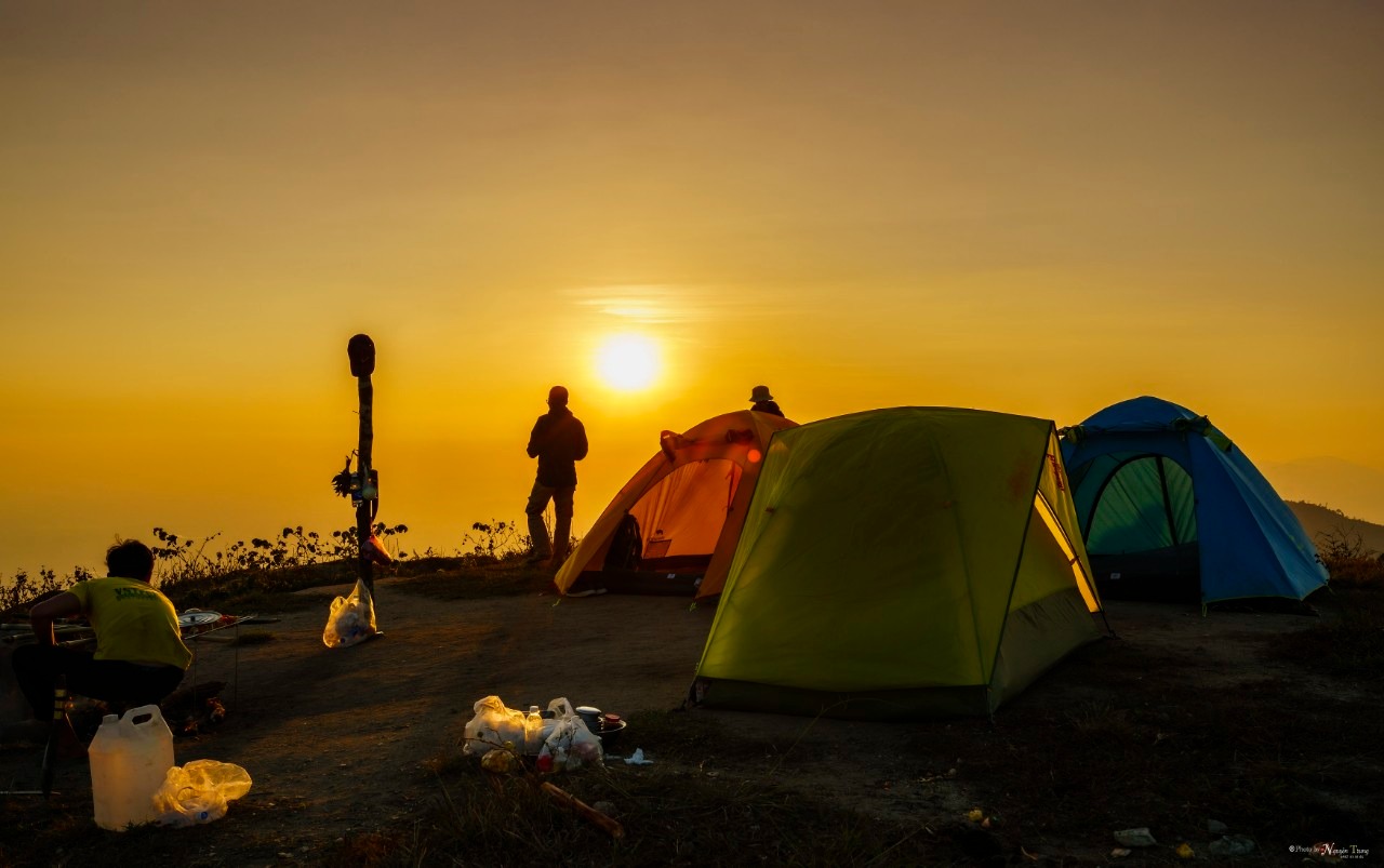 Chư Đăng Ya camping_6