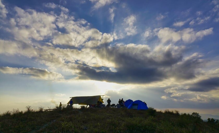 Chư Đăng Ya camping_7