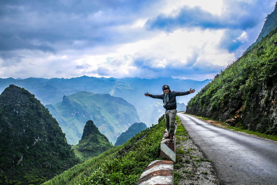 Hà Giang frontier trekking_1