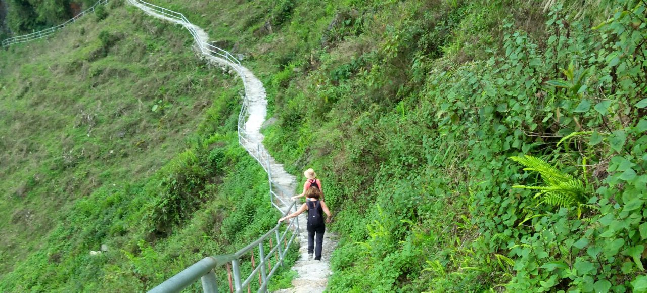 Hà Giang frontier trekking_2