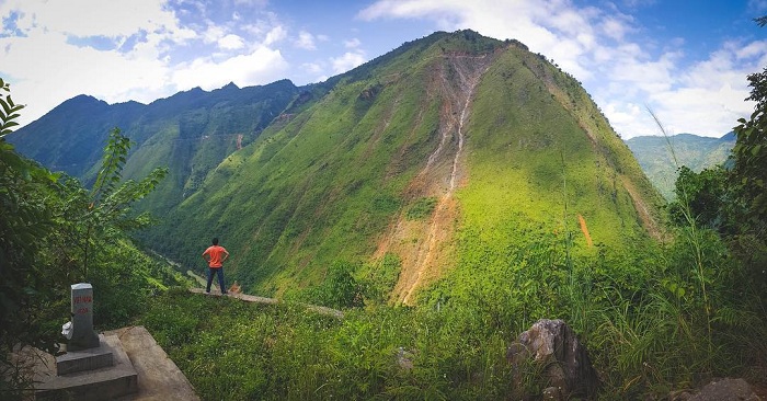 Hà Giang frontier trekking_3
