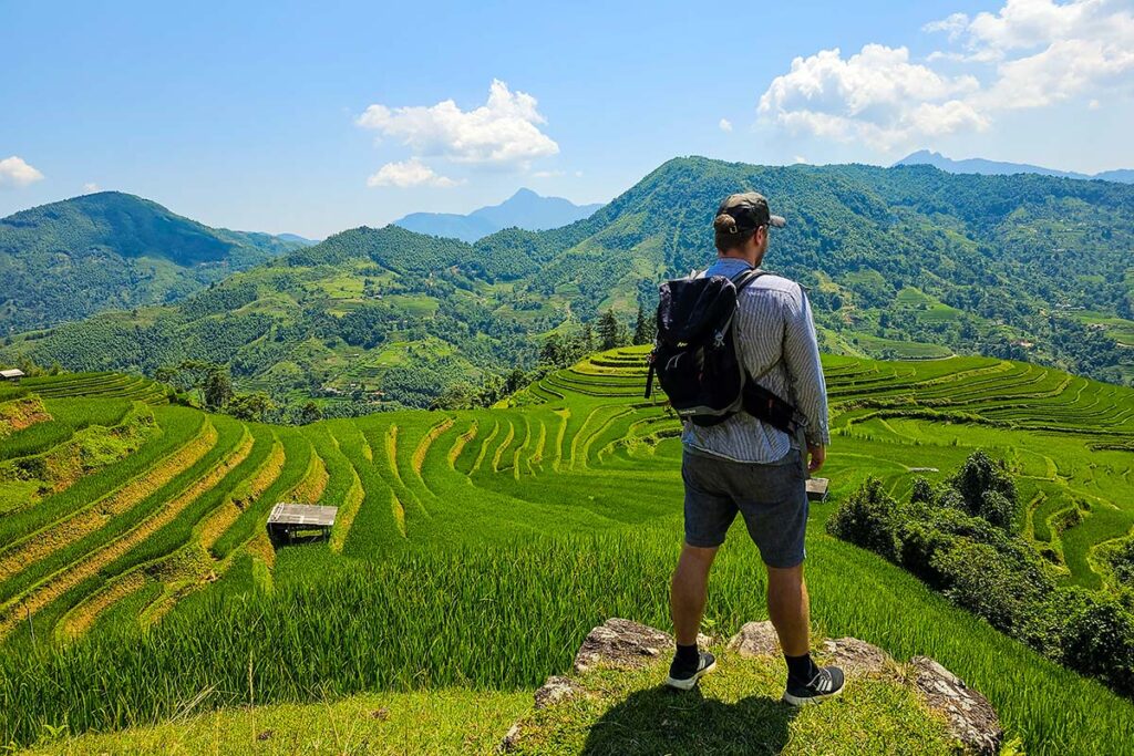Hà Giang frontier trekking_4