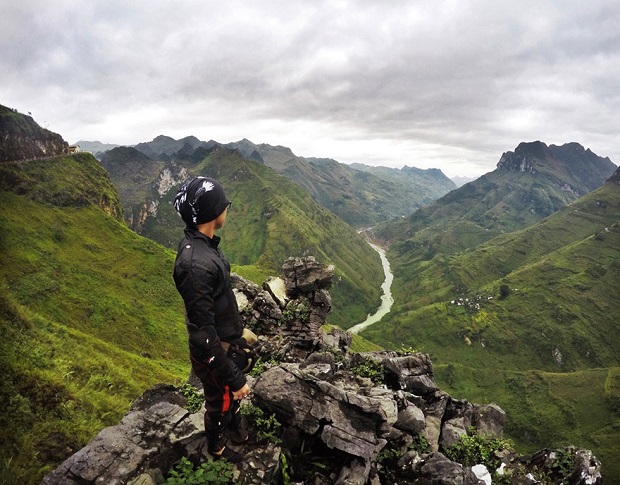Hà Giang frontier trekking_4