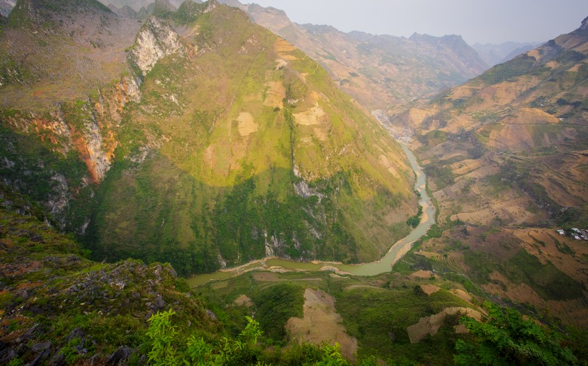 Hà Giang frontier trekking_6