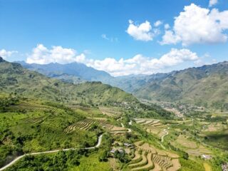Hà Giang frontier trekking_thumb