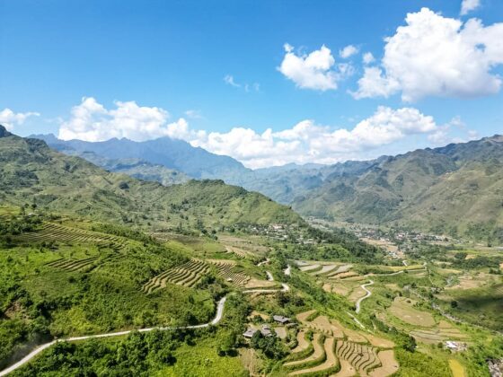 Hà Giang frontier trekking_thumb