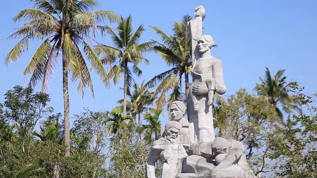My Lai Massacre Memorial_1