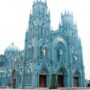 Nam Dinh churches