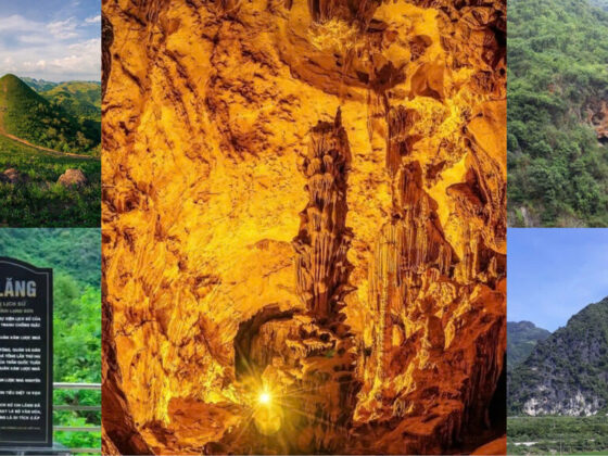 Northern Vietnam destinations_thumb