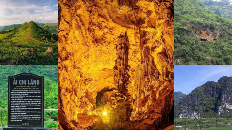 Northern Vietnam destinations_thumb