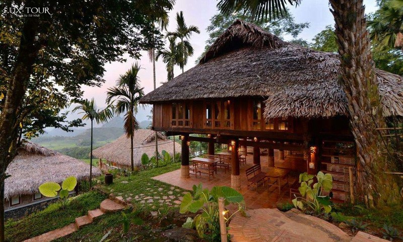 Pu Luong homestay experience_1