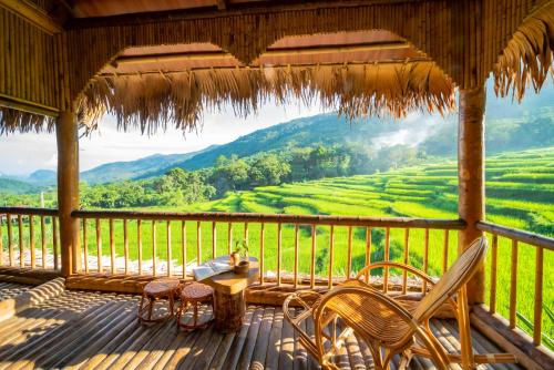 Pu Luong homestay experience_3