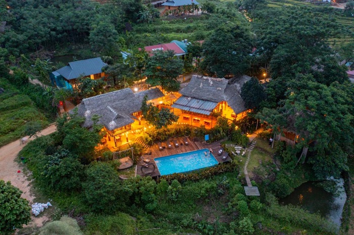 Pu Luong homestay experience_4