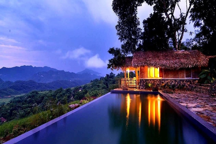 Pu Luong homestay experience_5