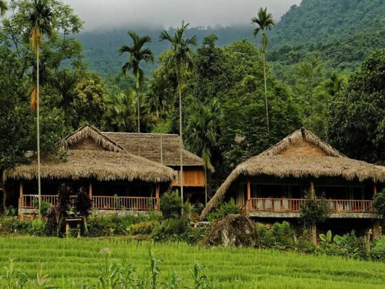 Pu Luong homestay experience_thumb