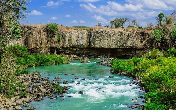 Serepok River bush rafting_thumb