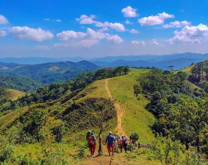 Tà Năng Phan Dũng trek_2