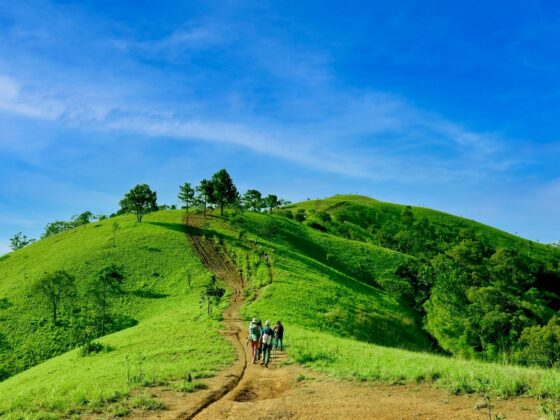 Tà Năng Phan Dũng trek_thumb