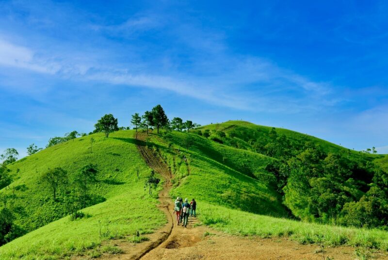 Tà Năng Phan Dũng trek_thumb
