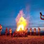 Tây Nguyên campfire experience_thumb
